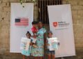 Malteser International ha distribuido más de 8 mil kits en La Guajira como apoyo a la población vulnerable