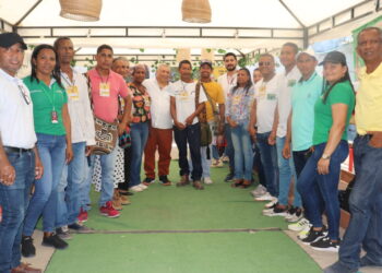 ‘Minicadenas locales’, un proyecto de la Cámara de Comercio que impulsa la economía en La Guajira