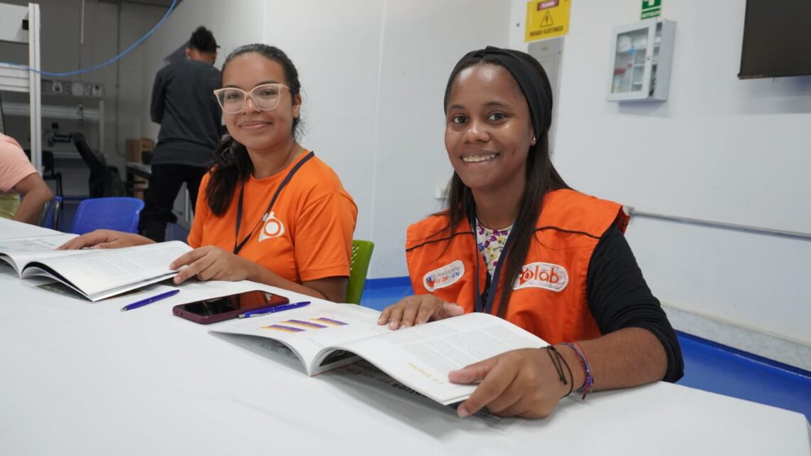 En el 2021, 4 de cada 10 jóvenes estaban desempleados según informe del INEI