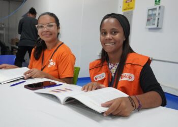 En el 2021, 4 de cada 10 jóvenes estaban desempleados según informe del INEI