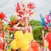 El Festival Vallenato Mar de Acordeones se tomó las principales calles de Santa Marta