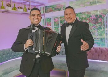 El ‘Pade’ Vence y Delay Magdaniel presentan ‘Alabemos’ y ‘La muerte no es el final’