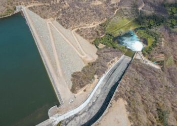 Tras fallo del Consejo de Estado ¿Qué viene para la Represa del Ranchería en La Guajira?