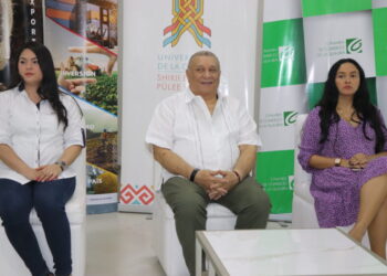 Foro La Guajira Exporta, un espacio para promover el desarrollo del sector artesanal
