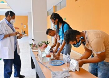 ¿Cómo producir energía eólica desde el aula?