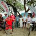 Automotores Toyota donó 200 bicicletas a comunidad wayuu de La Guajira