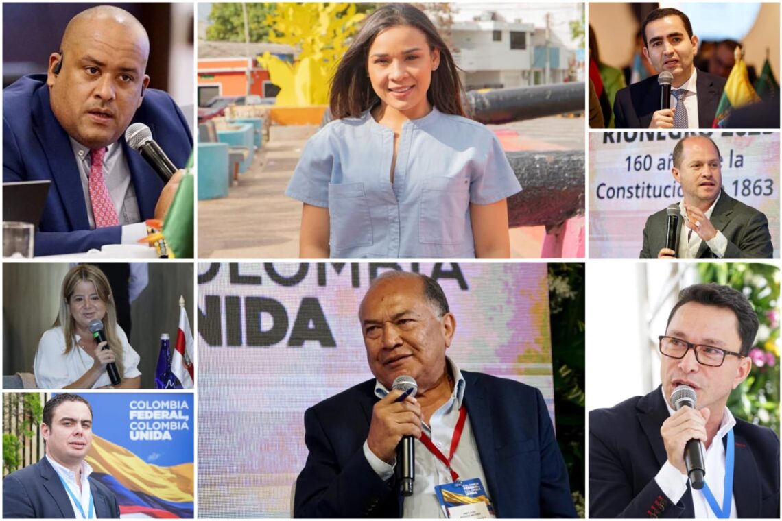 La Guajira está lista para ser sede del II Consejo Regional RAP Caribe