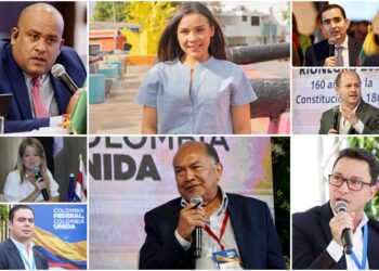 La Guajira está lista para ser sede del II Consejo Regional RAP Caribe