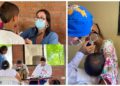 Con éxito, Cerrejón realizó jornadas de salud en Campo Alegre y Papayal