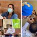 Con éxito, Cerrejón realizó jornadas de salud en Campo Alegre y Papayal