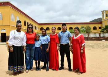 Los anuncios del Gobierno Nacional en materia educativa para La Guajira