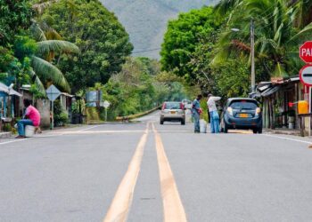 Habitantes de Riohacha y Dibulla están en riesgo por enfrentamientos entre grupos armados ilegales