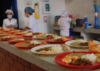 Más de 122 mil estudiantes de La Guajira están en riesgo de no recibir alimentos del PAE a partir de julio