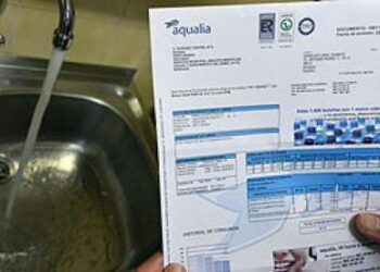 Comienza la facturación de Aqualia en Riohacha