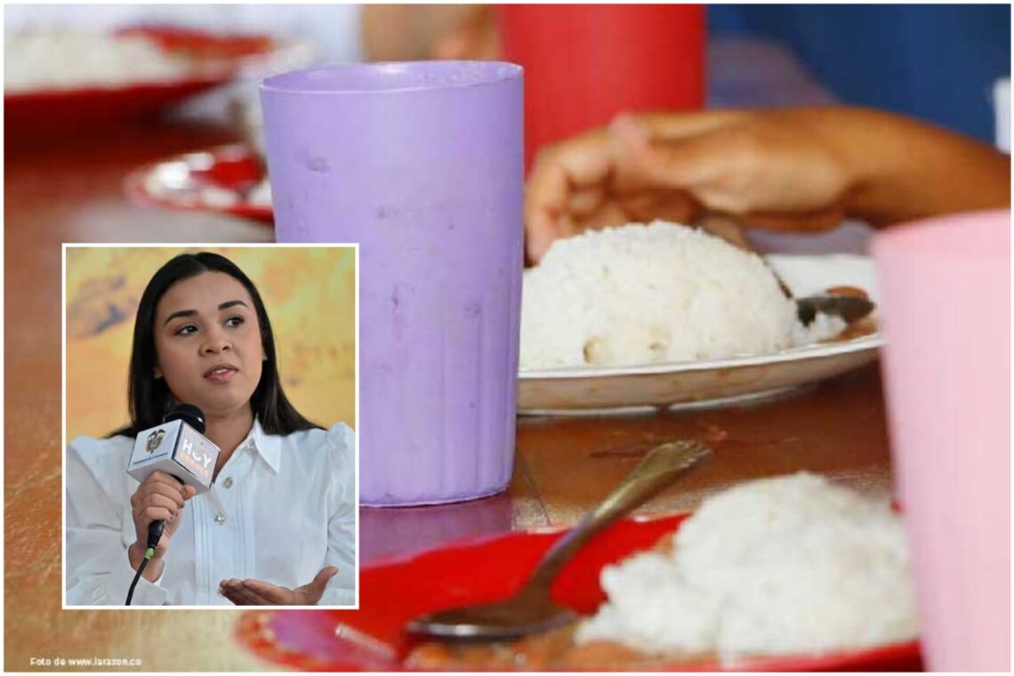 Gobernación de La Guajira debe solucionar deficiencias en la ejecución del PAE