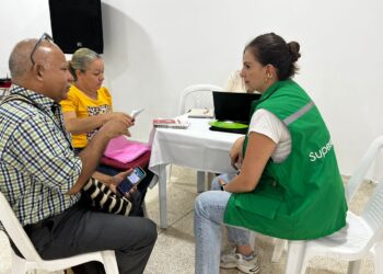 La Supersalud también se toma La Guajira para garantizar los derechos de los usuarios