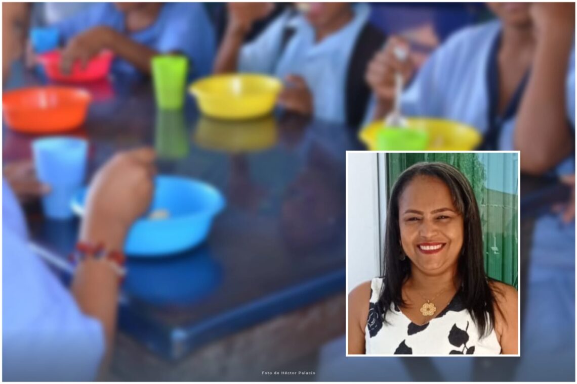 Por irregularidades en el PAE 2015, destituyen e inhabilitan a exsecretaria de Educación de La Guajira