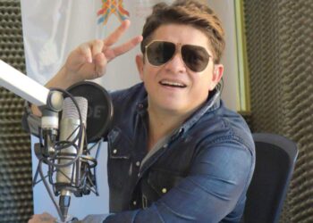 ‘Portate bien primo’, la campaña que lidera el Mono Zabaleta en Riohacha