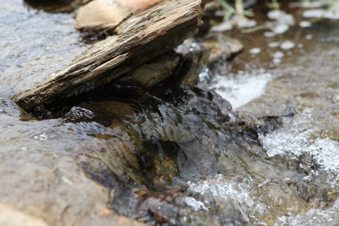 En los últimos 7 años, el río Ranchería aumentó su caudal un 39% a su paso por Cerrejón