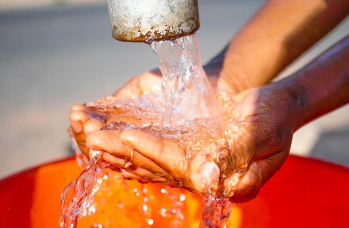 Docente de Uniguajira realizó investigación sobre gobernanza del agua en comunidades de Manaure