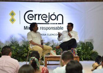 La multinacional Cerrejón presentó su Informe de Sostenibilidad 2022