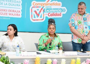 La Guajira celebra la aprobación del programa de Nutrición y Dietética en Uniguajira