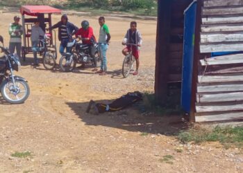 Vigilante wayuu del Cerrejón fue asesinado en su puesto de trabajo