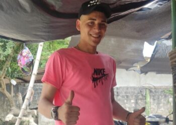 Hallan sin vida a joven venezolano en zona rural de Dibulla