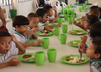 Distrito se pronunció sobre advertencia de la Contraloría con relación al Programa de Alimentación Escolar