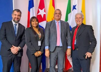 Uniguajira lideró quinto Congreso Internacional en Educación, Tecnología y Ciencia en Costa Rica
