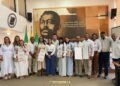 Cinco personalidades de La Guajira fueron homenajeadas por la Asamblea Departamental