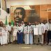 Cinco personalidades de La Guajira fueron homenajeadas por la Asamblea Departamental