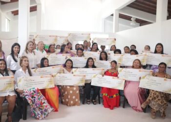 Alianza ‘Turismo Emprende’ impulsa los emprendimientos de la cadena de valor del turismo en Manaure