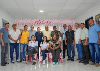 Listas al Concejo de Riohacha del ADA y el Polo Democrático van con ‘Beto’ Ibarra Campo a la Alcaldía