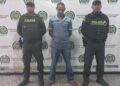 En San Juan del Cesar, capturan a un sujeto con vehículo robado en Bogotá