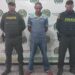 En San Juan del Cesar, capturan a un sujeto con vehículo robado en Bogotá