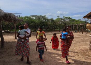 MinAgricultura destina $6.000 millones para combatir la inseguridad alimentaria en La Guajira