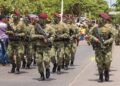 Riohacha conmemorará el 20 de Julio con un gran desfile militar