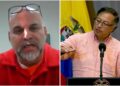 Presidente Petro designa al exparamilitar Salvatore Mancuso como gestor de paz
