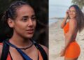 Kelly Rios, la joven dibullera que dejó en alto a La Guajira en el reality ‘Desafío The Box’