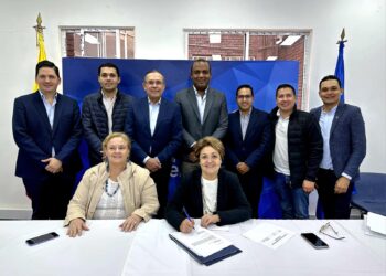 Partido Conservador aprueba el aval para Jimmy Boscan a la Gobernación de La Guajira