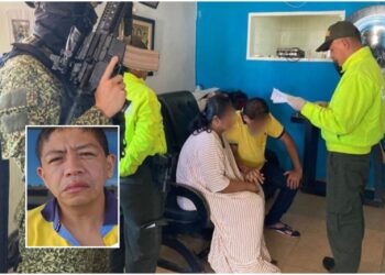 Alias ‘el Cóndor’, el narco guajiro que exportaba ocho toneladas de cocaína cada mes