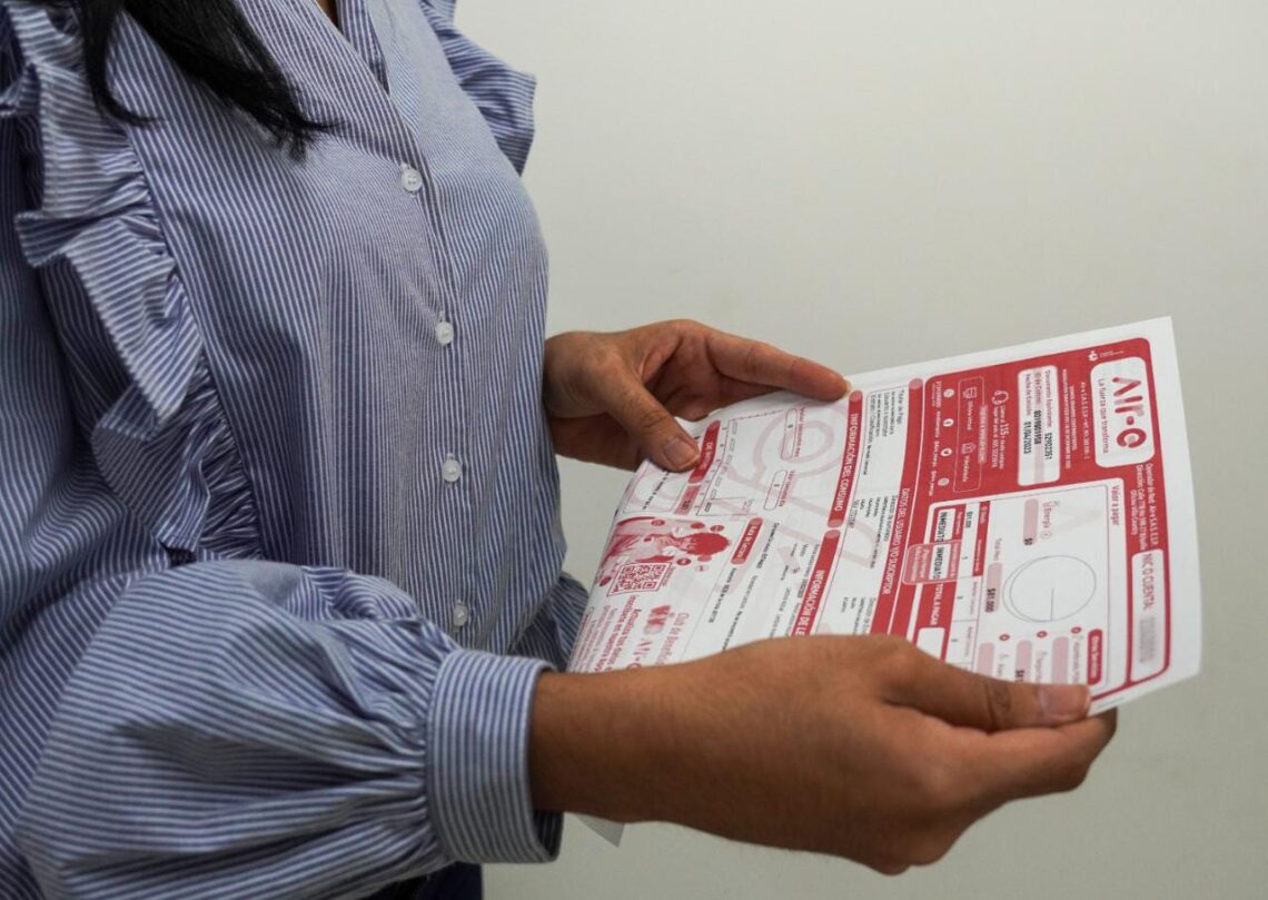 Air-e comenzó a reportar a los morosos en Datacrédito