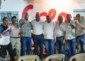 El Frente Amplio de La Guajira ratifica su apoyo al proyecto político de Eriberto ‘Beto’ Ibarra