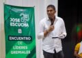 José Durán escuchó las preocupaciones del gremio agropecuario de Riohacha
