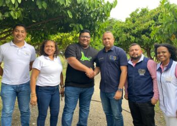 UNAD La Guajira y Alcaldía de Albania firman convenio que permitirá a 140 jóvenes acceder a educación superior