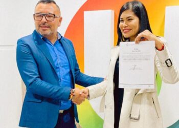 Partido de la U avala candidatura de Carolina Issa a la Alcaldía de Maicao