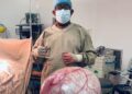 ¡Impresionante! – Extraen tumor de 12 kg a paciente wayuu en Uribia