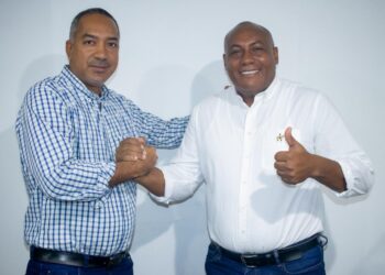 El proyecto político de Eriberto ‘Beto’ Ibarra sigue fortaleciéndose