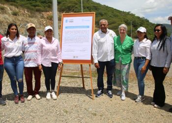 Conozca los avances de MinVivienda en materia de agua y vivienda en La Guajira